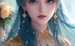 王者荣耀云缨用枪X她B里